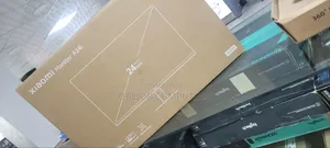 Xiaomi A24i 24 Inches Monitor, Ips Hard Screen, 7.5mm Ultra-Slim Body