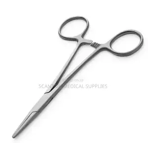 Artery Forcep for Minor Surgical Bleeding Control