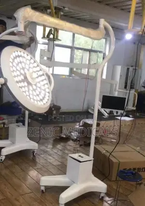 Led Theater Rechargeable Light