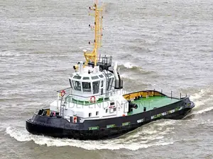 Vessels For Hire And Sales