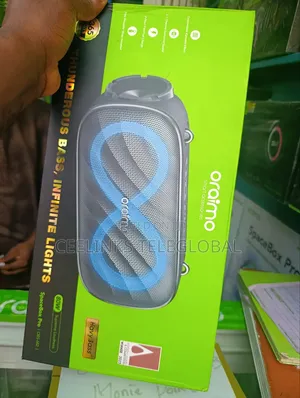 Brand New Oraimo Space Box Pro Wireless Speaker