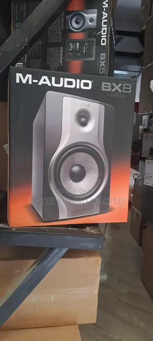 M Audio Studio Monitor
