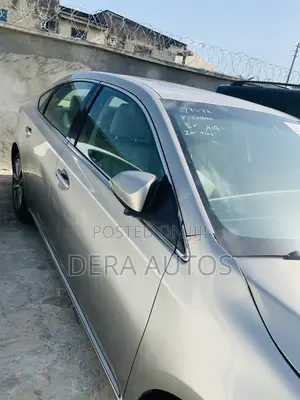 Toyota Avalon 2014 Brown