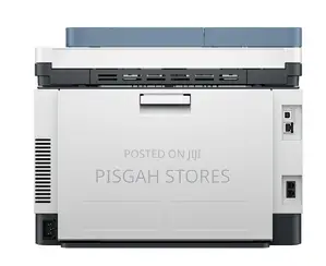 Hp Laserjet MFP Pro Colour 3303fdw Printer (499m8a)
