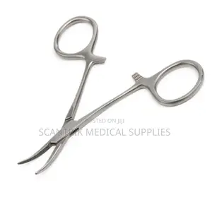 Artery Forcep for Surgical Instrument Sets
