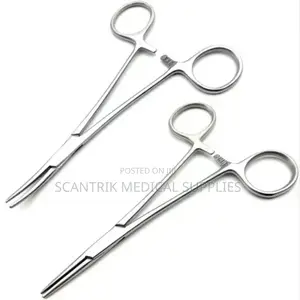 Artery Forcep for Routine Medical Procedures