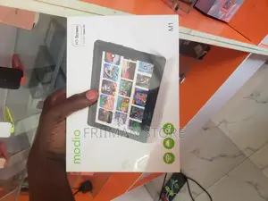 New Modio M1 128 GB Black