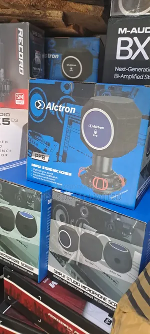 Alctron Mic Foam