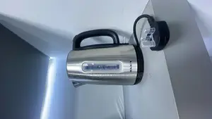 Maxi Electric Kettle