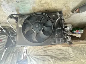 Radiator Fan for Gla 250, Cla 250