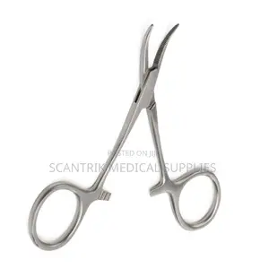 Artery Forcep for Wound Closure Procedures