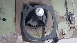“16 Spaceit Industrial Heat And Smoke Extactor Fan