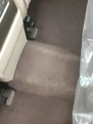 Lexus GX 2015 White