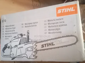 Stihl 070 Chainsaw