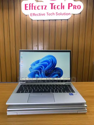 Laptop HP EliteBook 840 G8 16GB Intel Core i5 SSD 256GB