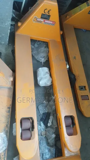 Ingco Palace Truck 3tons