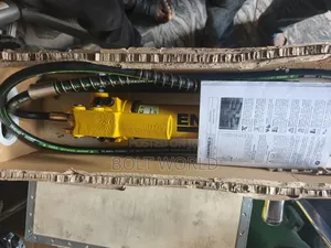 Enerpac Hydraulic Hand Pum P39 10,000psi