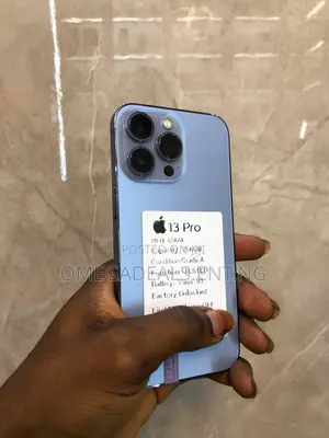 Apple iPhone 13 Pro 256 GB