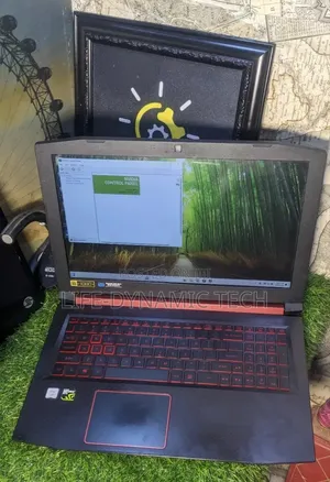 Laptop Acer Nitro 5 16GB Intel Core i7 SSD 512GB