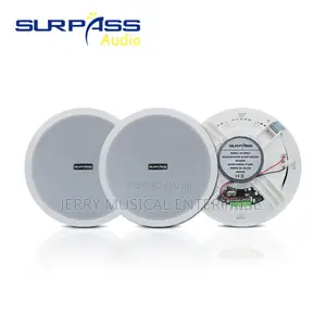 3n1 Surpass Audio Speaker Ceiling Speakers