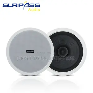 Surpass 2n1 Audio Sound Speaker