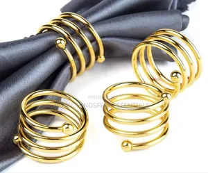 Quality Napkin Rings
