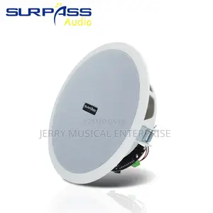 Single Surpass Bluetooth Speaker