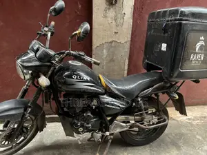 Qlink XP 200 2018 Black