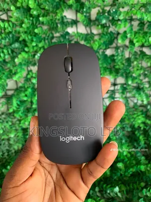 Logitech Pop Wireless Mouse