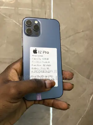 Apple iPhone 12 Pro 128 GB