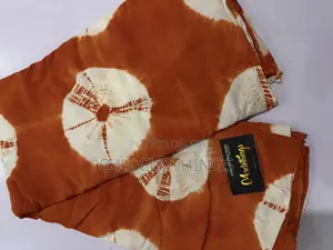 Big Crepe Fabrics