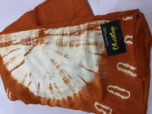Big Crepe Fabrics