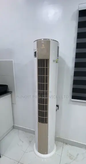 Brand New 3hp Tcl Inverter Floor Standing Air Conditioner