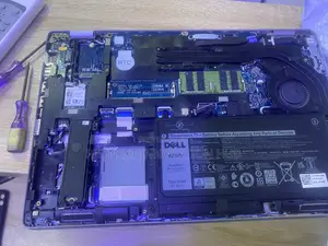 Laptop Repairs
