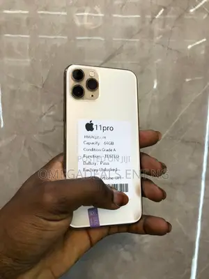 Apple iPhone 11 Pro 64 GB