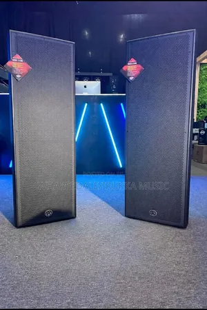 Wharfedale Delta X215l Full Range Speaker