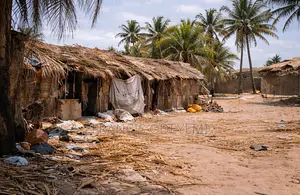 Prime 1.46 Acres Land in Akodo Ibeju-Lekki