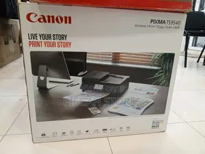 Canon Pixma Ts9540 Wireless Printer
