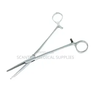 Artery Forcep for Medical Procedure Support