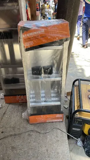 Foldable Ladder