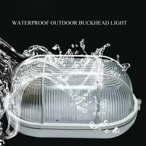 Water Proof Outdoor Light Bulb Type