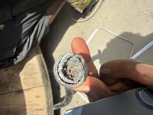 6mm X4 Core Armored Cable Turkey