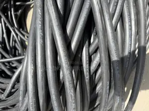6mm X4 Core Armored Cable Turkey