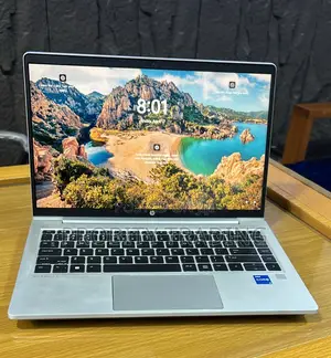 Laptop HP ProBook 440 G8 12GB Intel Core i5 SSD 512GB