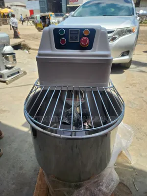 25kg Spiral Dough Mixer