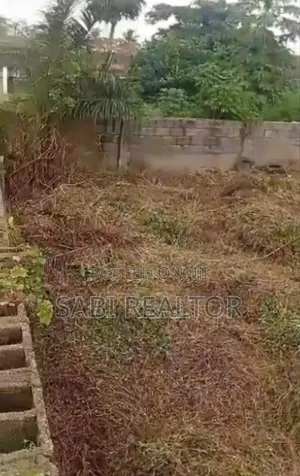 Land for Sale | Full Plot of Land at Gowon Estate Egbeda