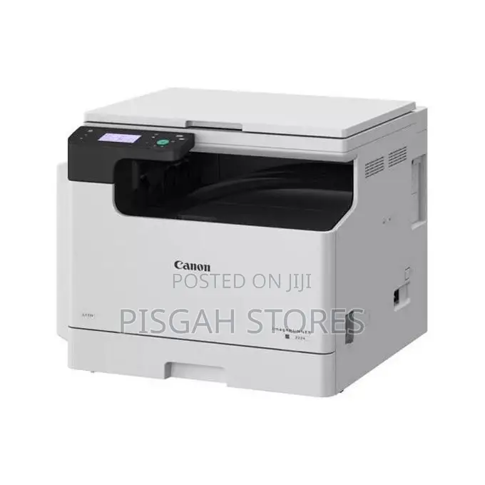 Canon Image Runner 2224 MFP Printer