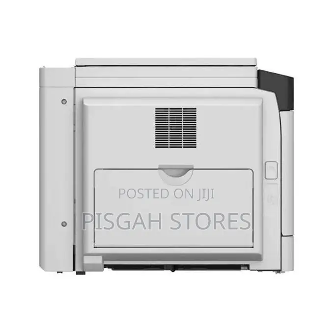 Canon Image Runner 2224 MFP Printer