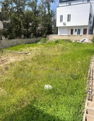 Full Plot of 700sqm at Megamound Estate, Ikota, Lekki for Sale