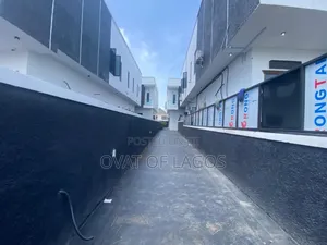4bdrm Duplex in Orchid, Lekki for sale